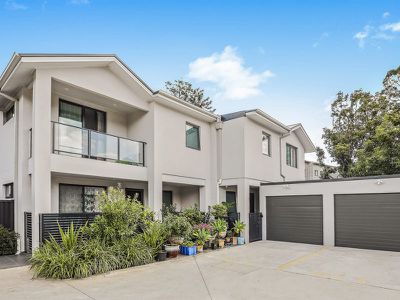 4 / 29-31 Gaza Road, West Ryde