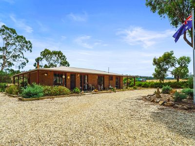 360 HALL LANE, Whiteheads Creek