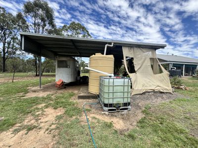 227 Parsons Road, Nanango