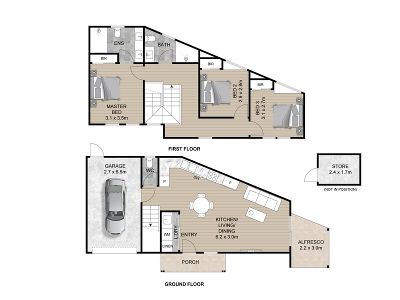 35 Bombard Street, Mount Pleasant