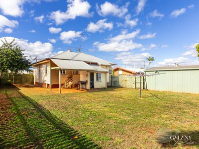 49 Gahans Road, Kalkie