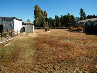 133 Cassowary street, Longreach