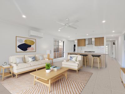 92 Lapwing Crescent, Bellbird Park