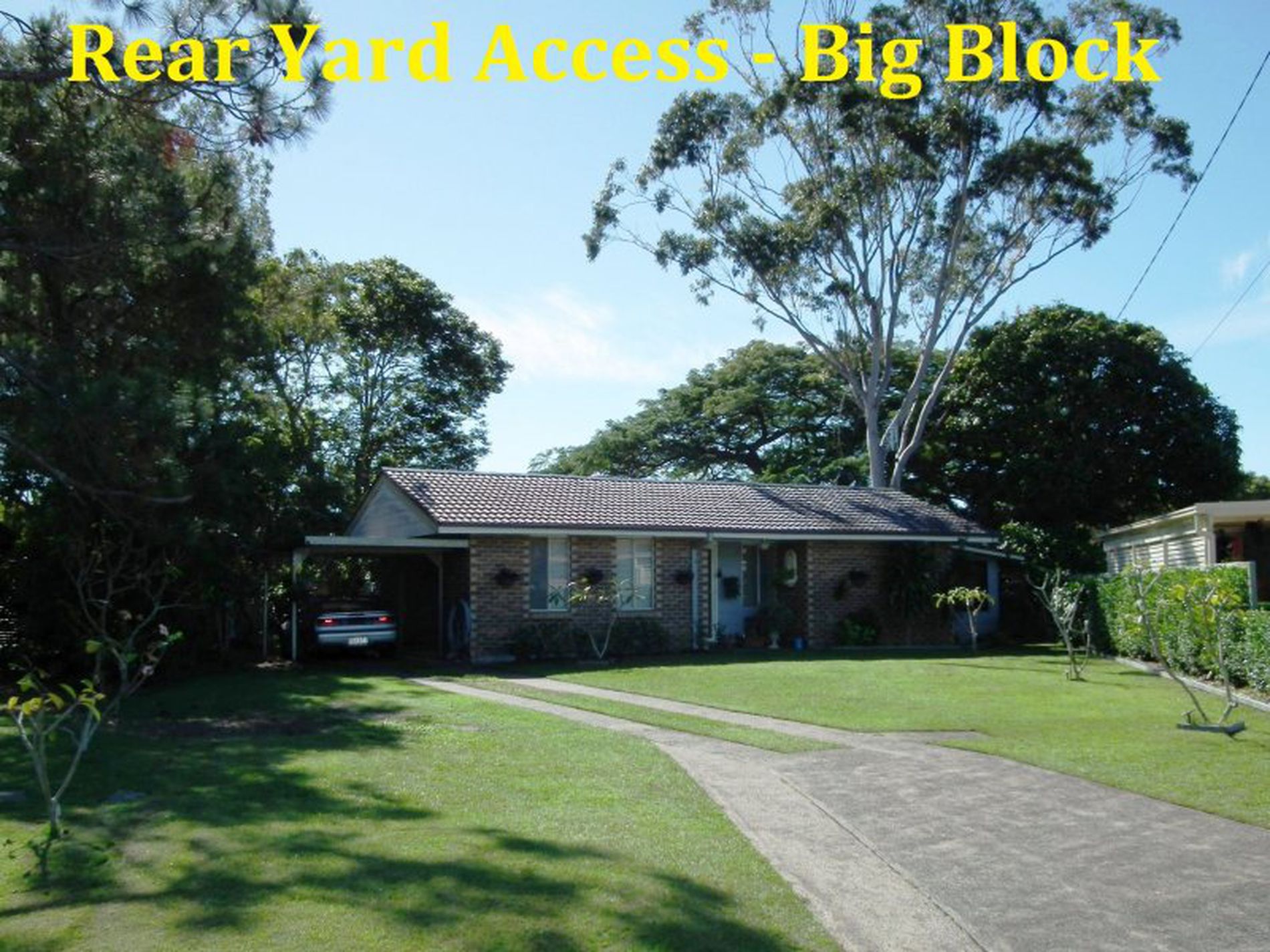 1 Perch Place, Tweed Heads West