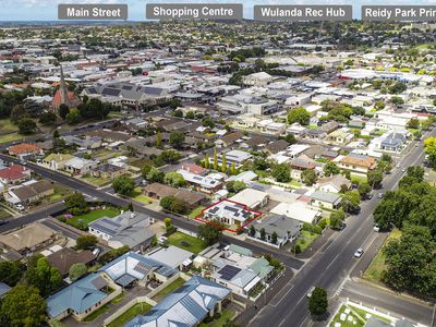 33 Wyatt Street, Mount Gambier