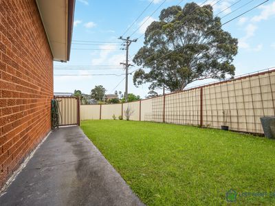 2 Collins Crescent, Yagoona