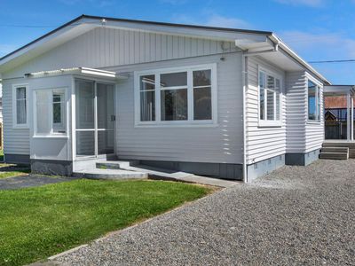 20 Aotaki Street, Otaki