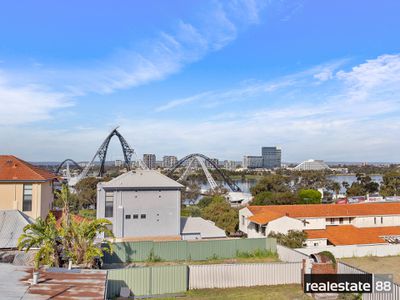 36B / 22 Nile Street, East Perth