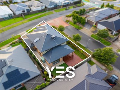 3 Curved Trunk Road, Officer