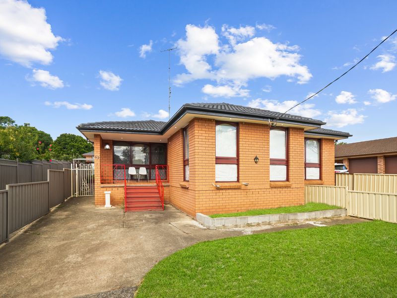 63 & 63b Castlereagh Street , Riverstone