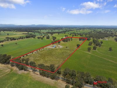 568 Snow Road, Laceby