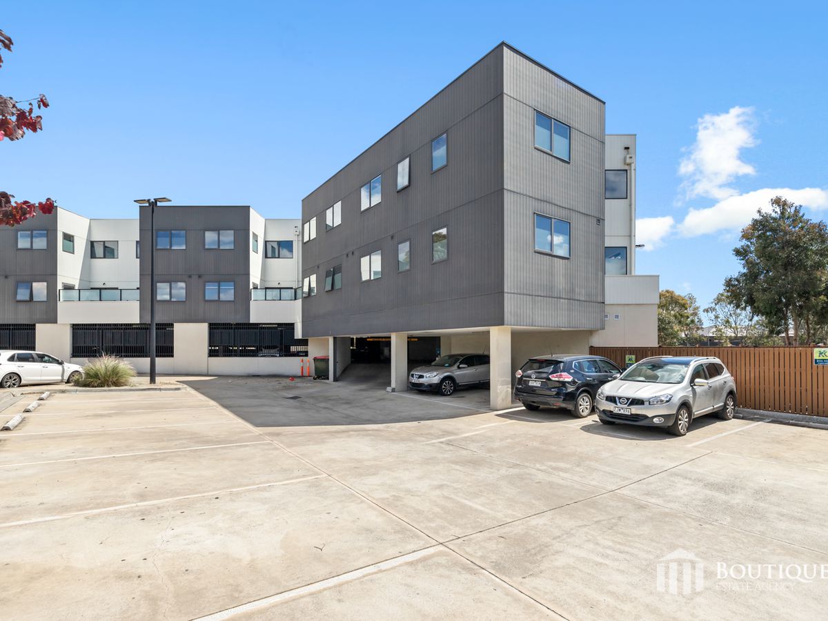 209 / 55 Oleander Drive, Mill Park