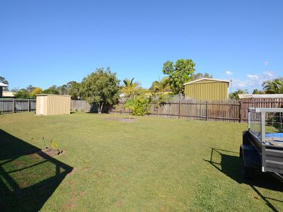 8 Maryanne Court, Point Vernon