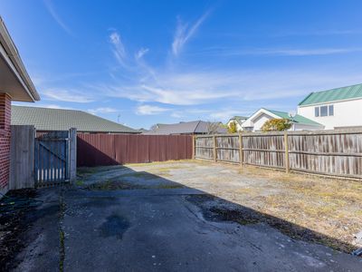 3 / 45 Peverel Street, Riccarton