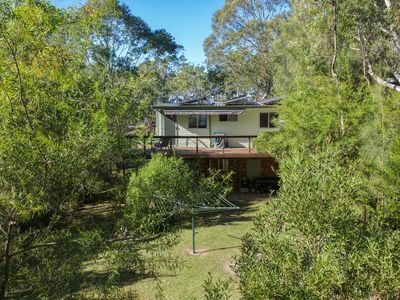 3 Pine Street, Bendalong