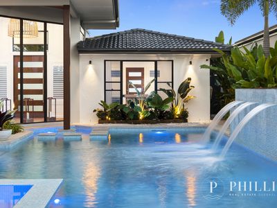 2566 Cressbrook Drive, Hope Island
