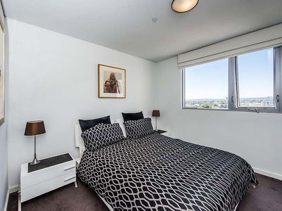 1406 / 30 The Circus, Burswood