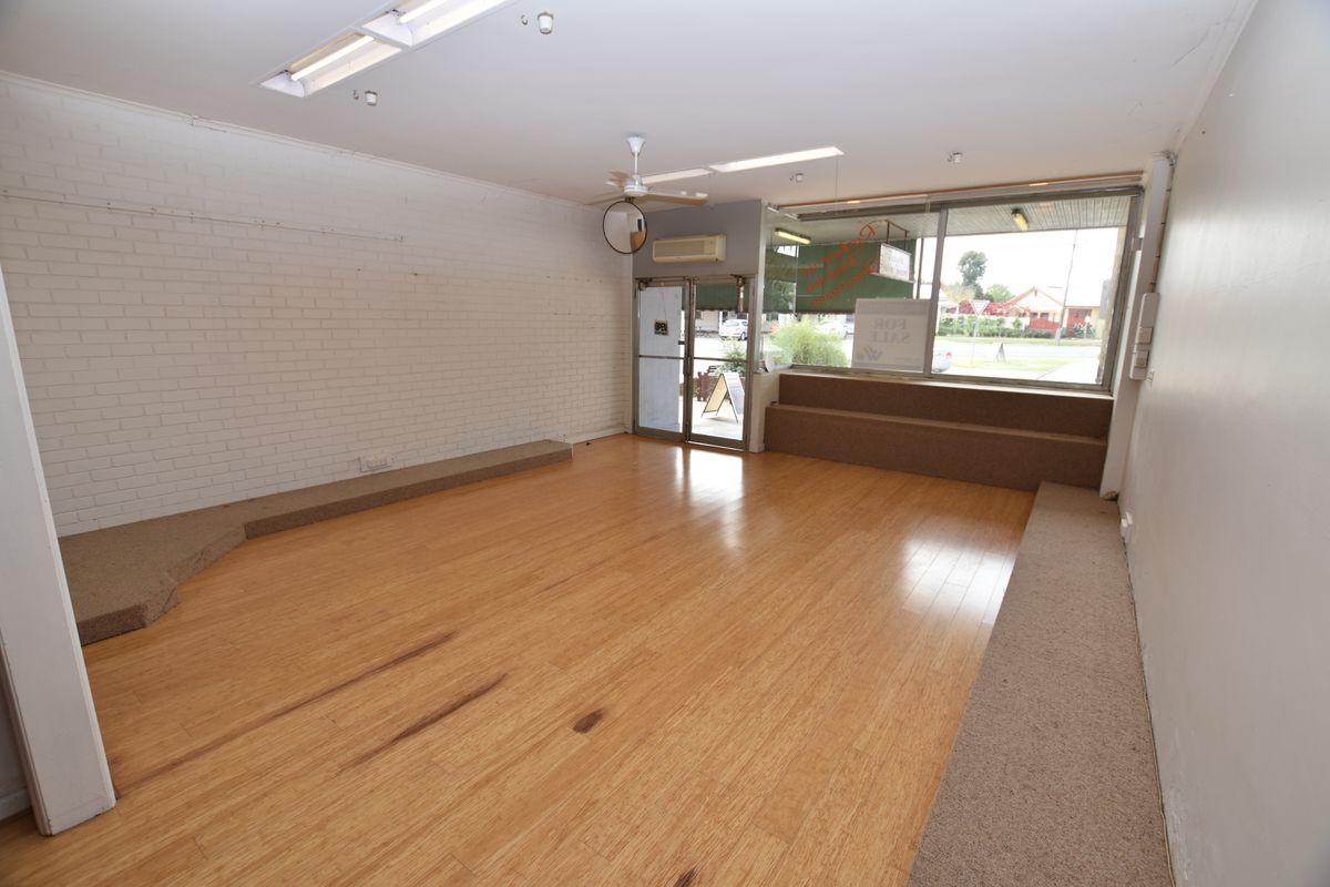 5 High Street, Rushworth