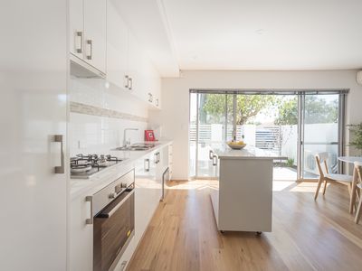 5 / 22 Jugan Street, Mount Hawthorn