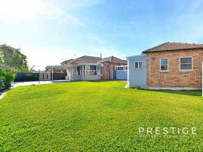 5 Elke Crescent, Chester Hill