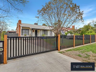 5 Morrell Street, Wangaratta