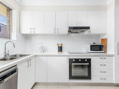 6 / 12 Early Street, Parramatta