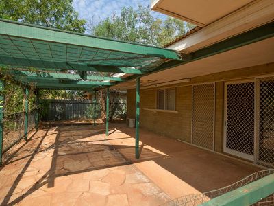 29 Spoonbill Crescent, South Hedland