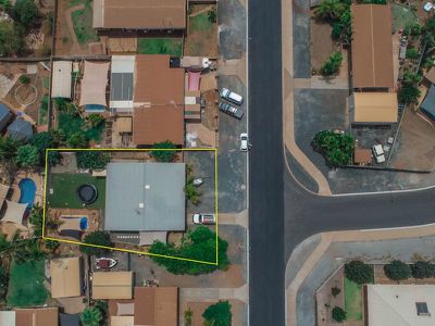 41 Robinson Street, Port Hedland