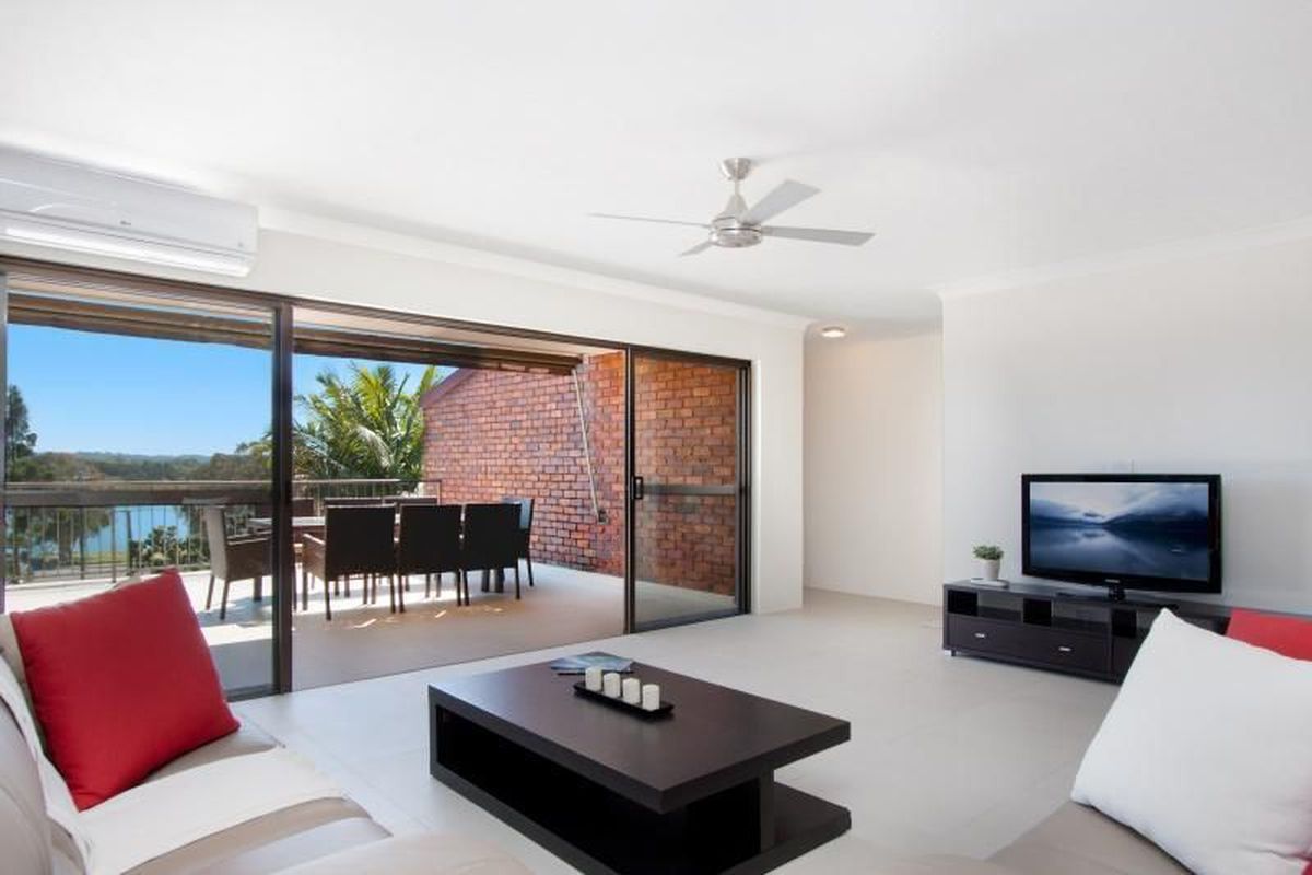 12 / 3 Wirranina Place, Currumbin