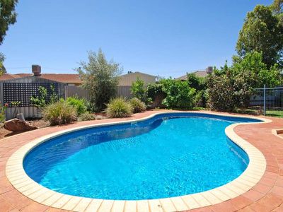 7 Eccles Place, Kalgoorlie