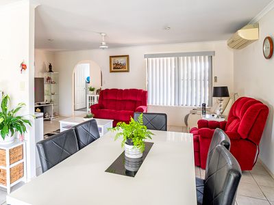 16 Kestrel Court, Eli Waters