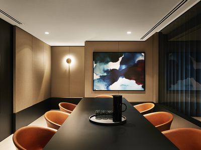 608 / 260 Spencer Street, Melbourne