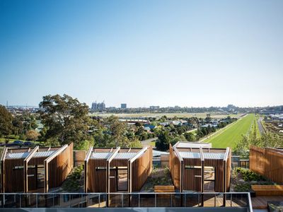 LG05 / 1 Ascot Vale Road, Flemington