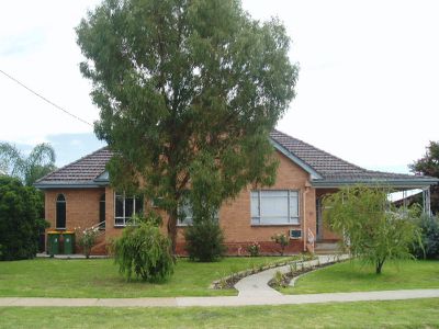 51 KING EDWARD STREET, Cohuna