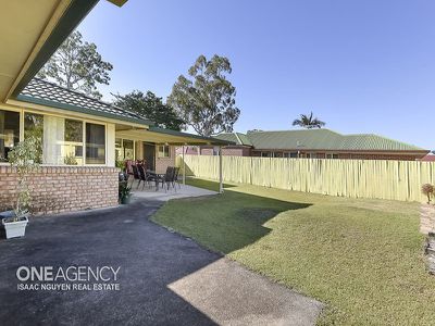 16 Beamont Place, Forest Lake