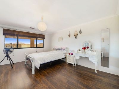 4 Corrigan Lane , Baldivis