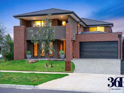 36 Lansdowne parade, Tarneit