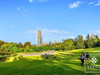 625 / 88 Church Street, Parramatta