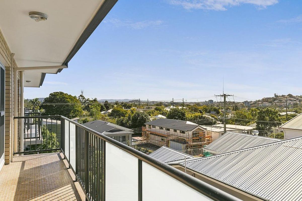 7 / 39 Princess Street, Bulimba