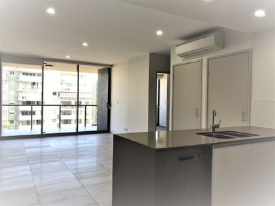 U507 / 8 Hunt Street, Hamilton