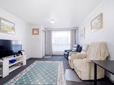 31 Sorell Street, George Town