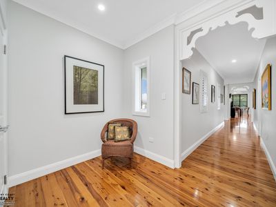 11A JODRELL STREET, Webb