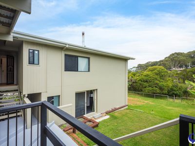 91 Cresswick Parade, Dalmeny