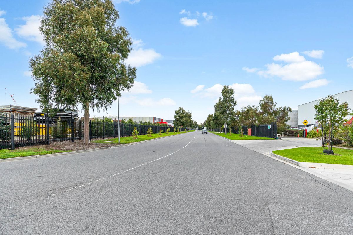 20 Rosie Place, Altona