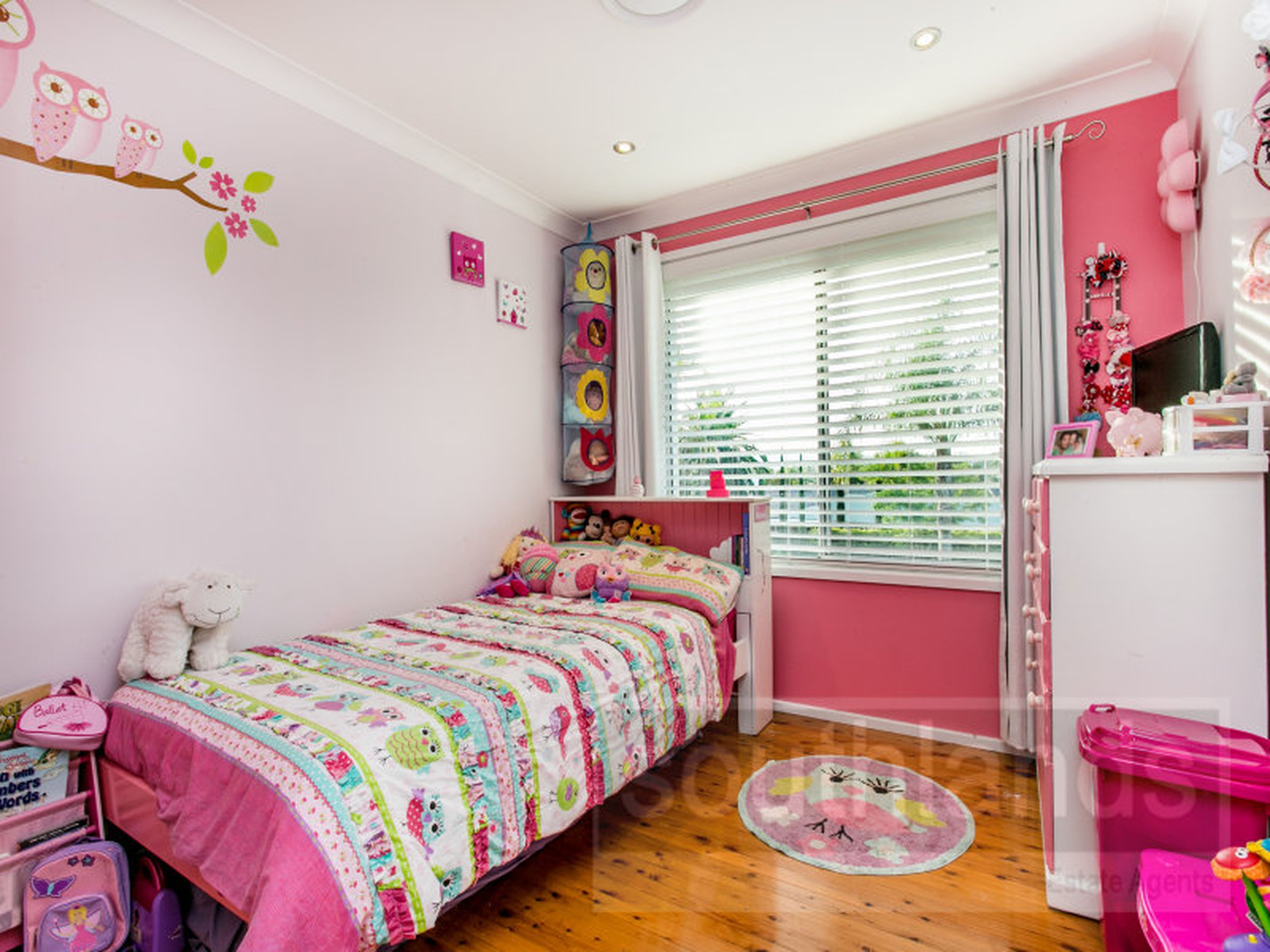 3 Heyward Close , JAMISONTOWN