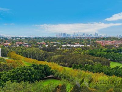 2401 / 1 Australia Avenue, Sydney Olympic Park