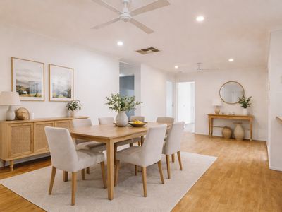 10 Stable Grove, Skye