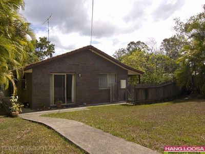 21 Poinciana Avenue, Tewantin