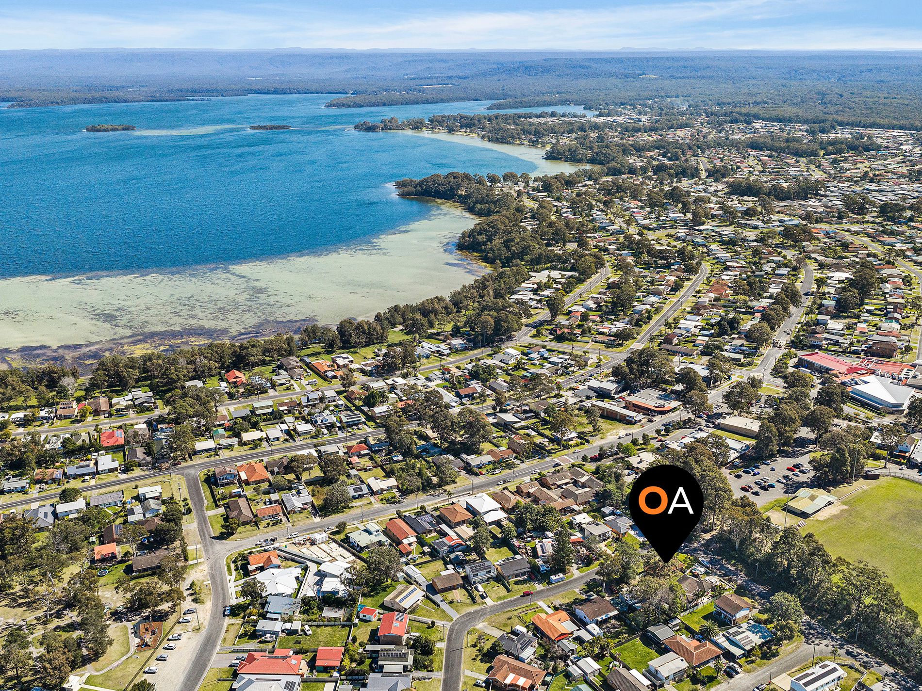 2 Centaur Avenue, Sanctuary Point