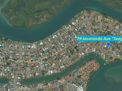 79 Jacaranda Avenue, Tweed Heads West